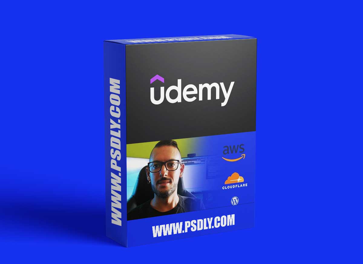 Wordpress Mastery: Aws And Cloudflare Edition