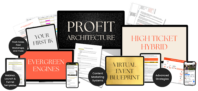 Mariah Coz – Profit Architecture 2023 2 image 6