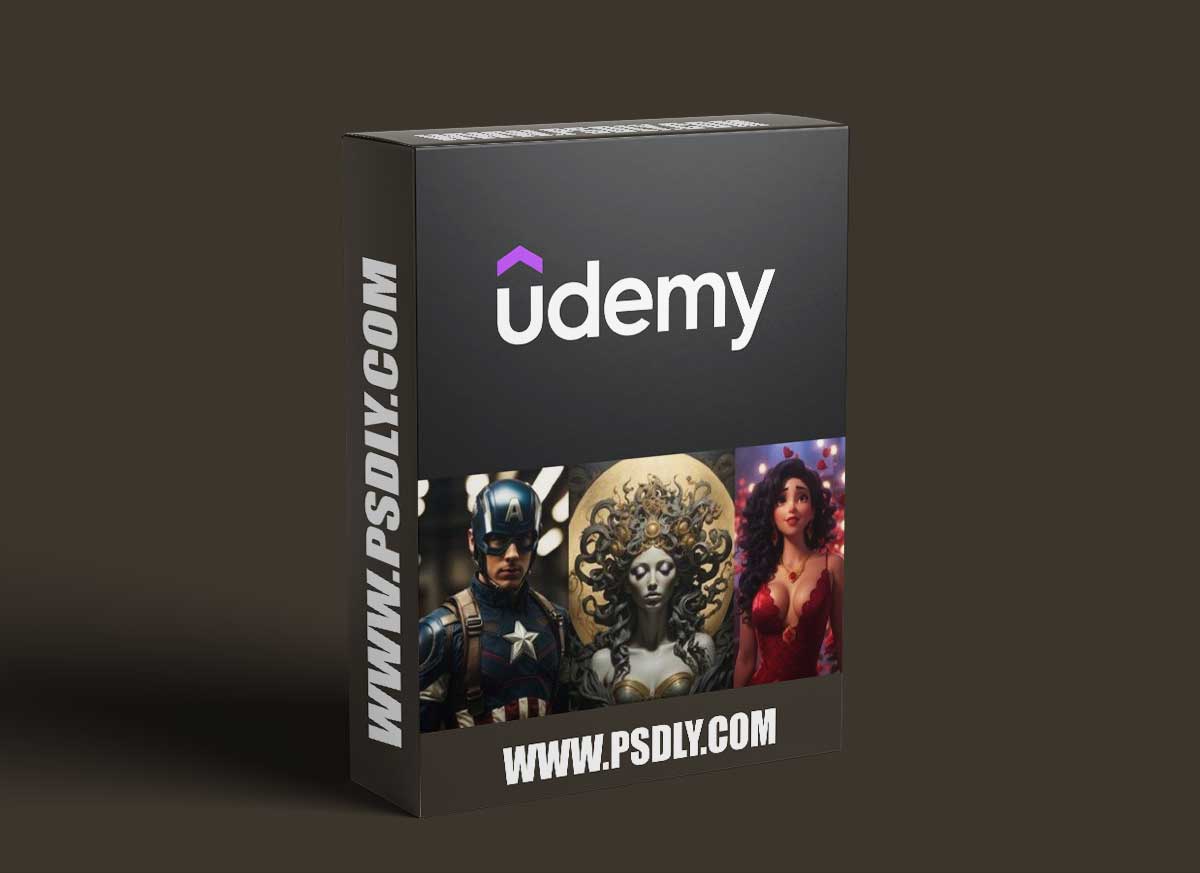 Create sales & other videos with Artificial Intelligence A.I