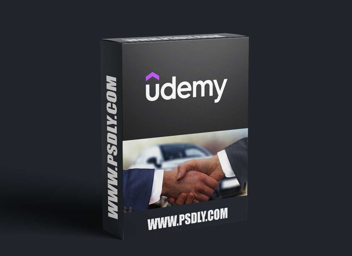 Advanced Sales Techniques And Persuasion Training