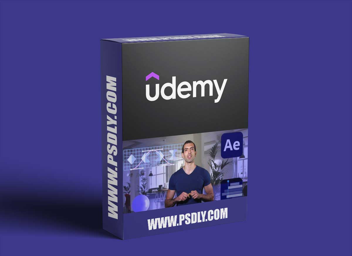 After Effects For Beginners – Learn By Doing