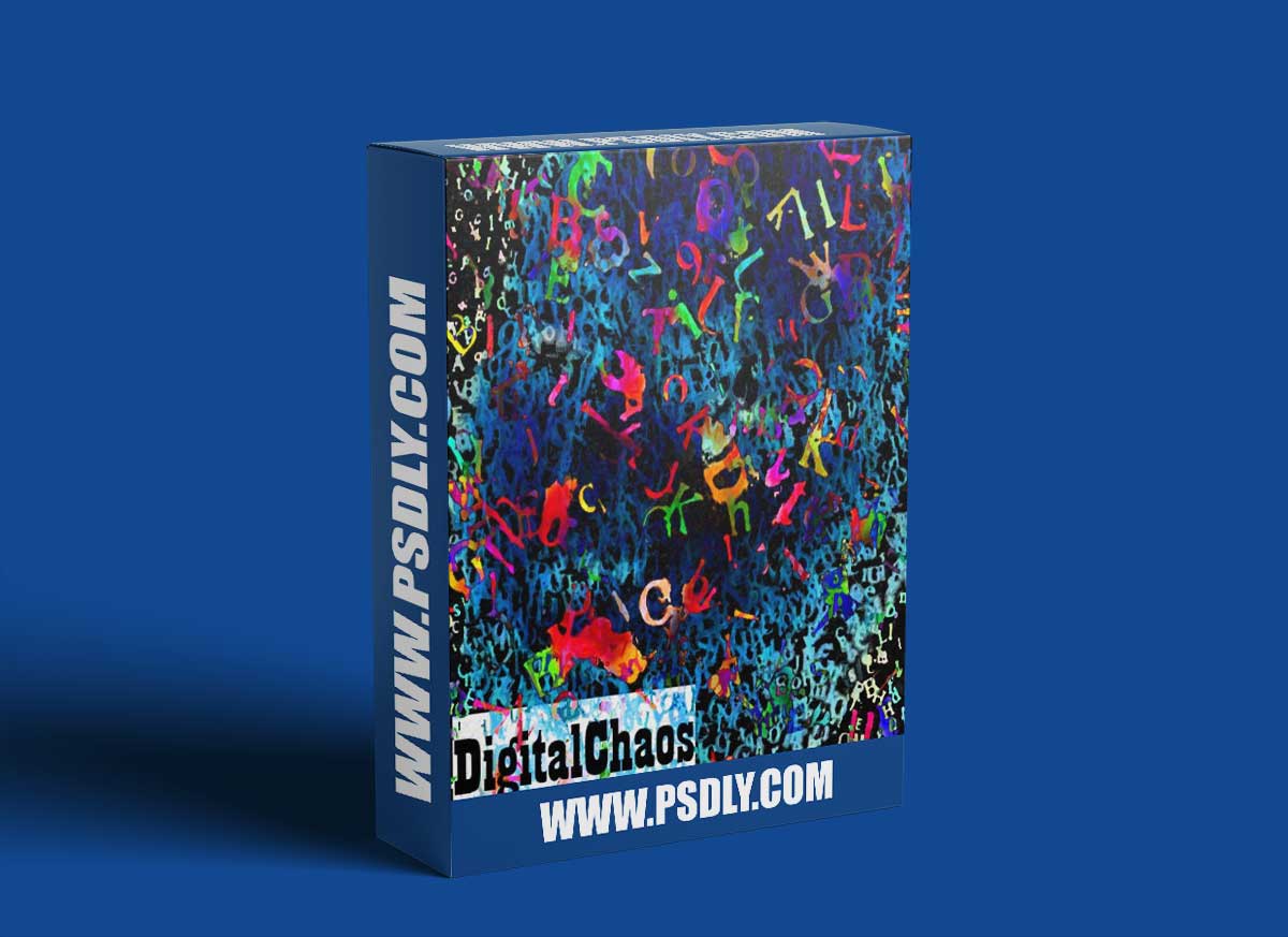 AlphaPlugins DigitalChaos 1.1