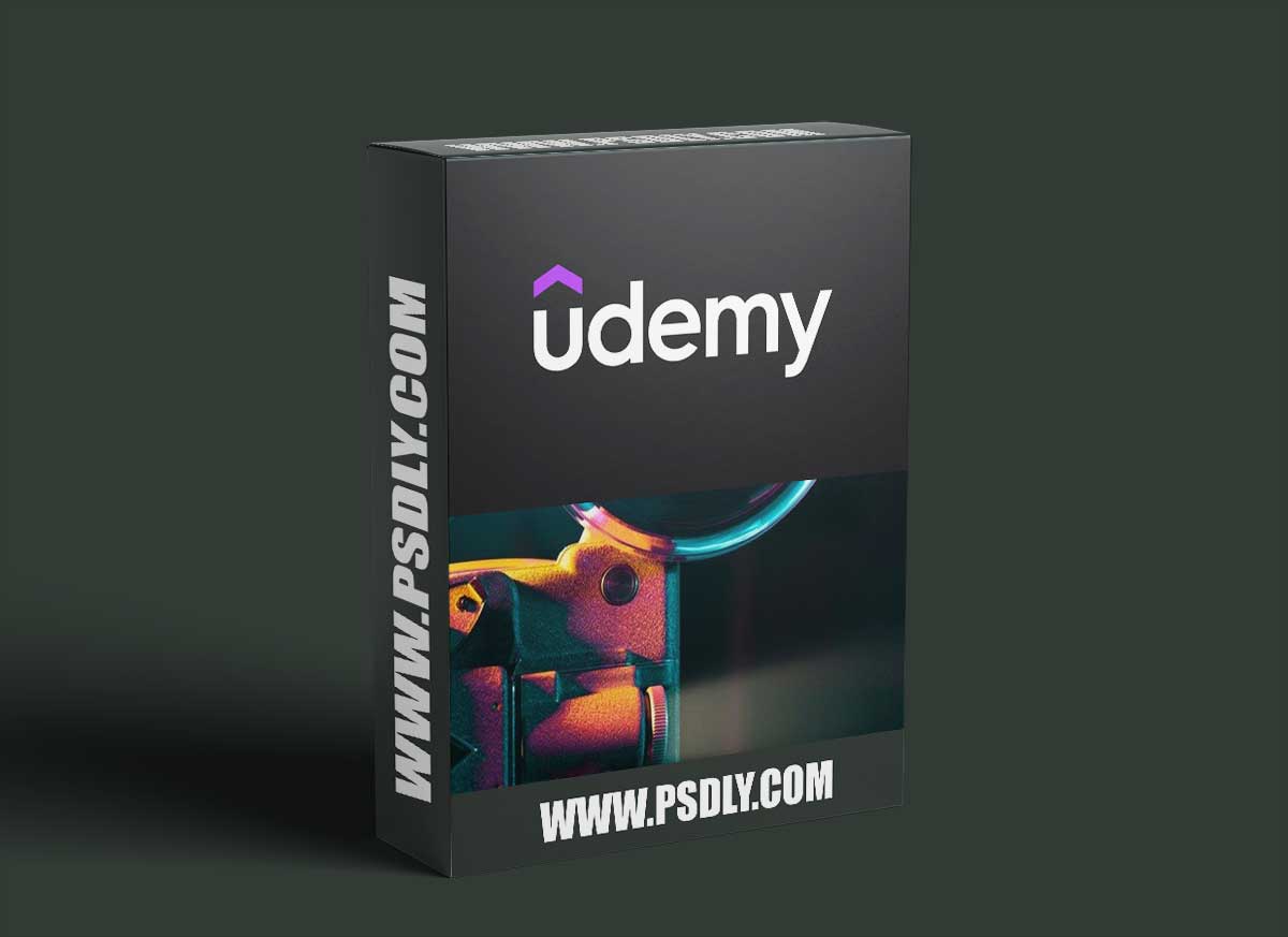 Become A Graphic Designer In The Film Industry