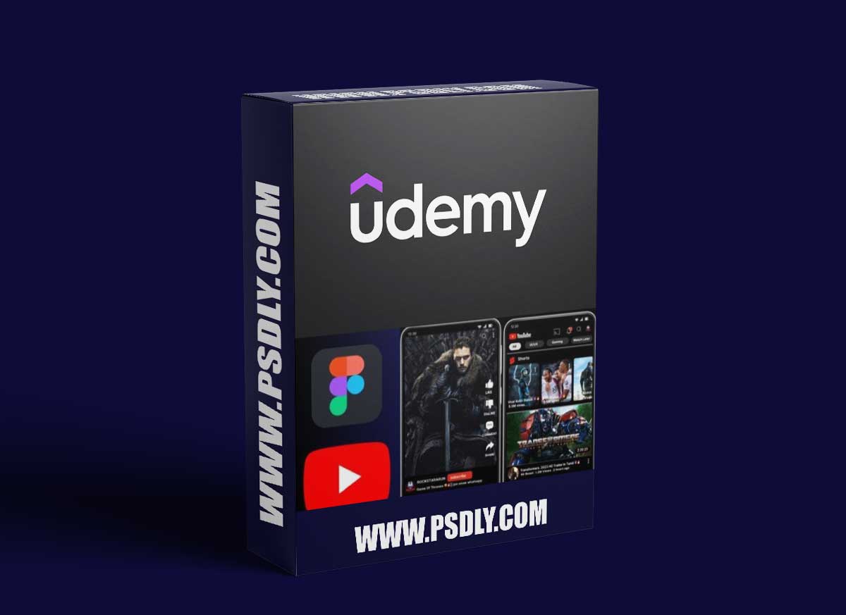 Beginner UI UX YouTube Design Course From Scratch In Figma
