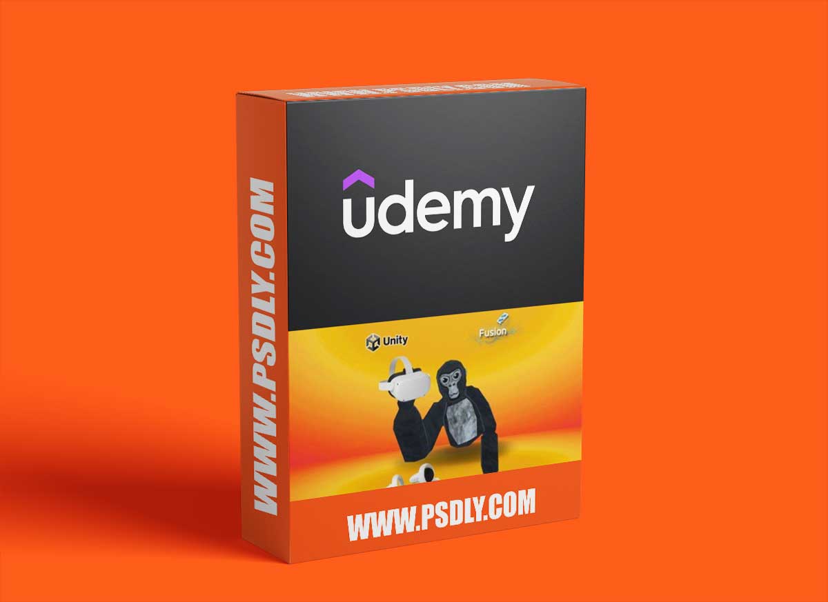 Build Your Multiplayer Vr Game From Scratch With Fusion