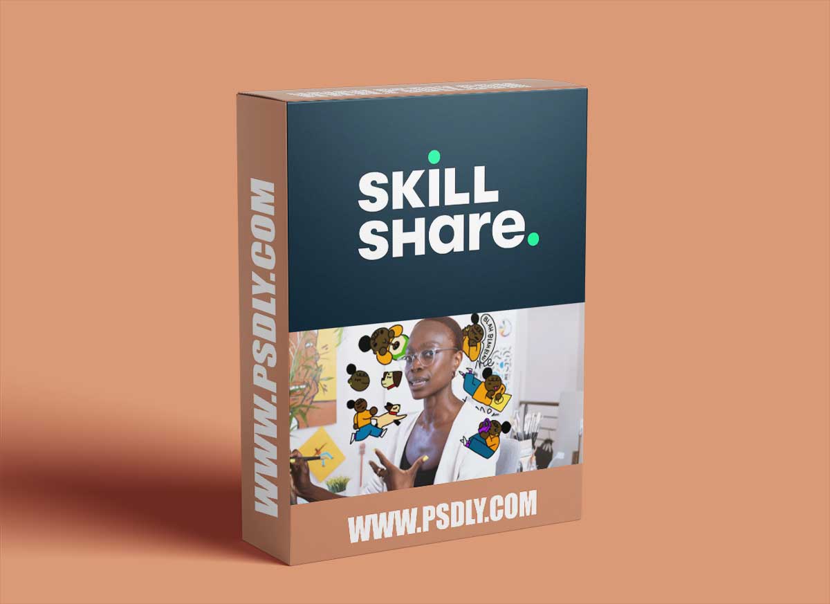 Creating Hand-Drawn Animated Stickers for GIPHY