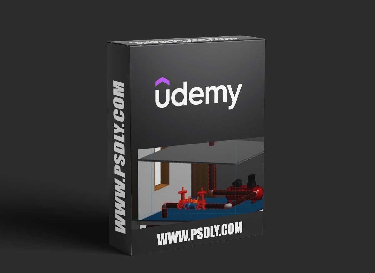 Designing Fire Suppression Systems with Revit