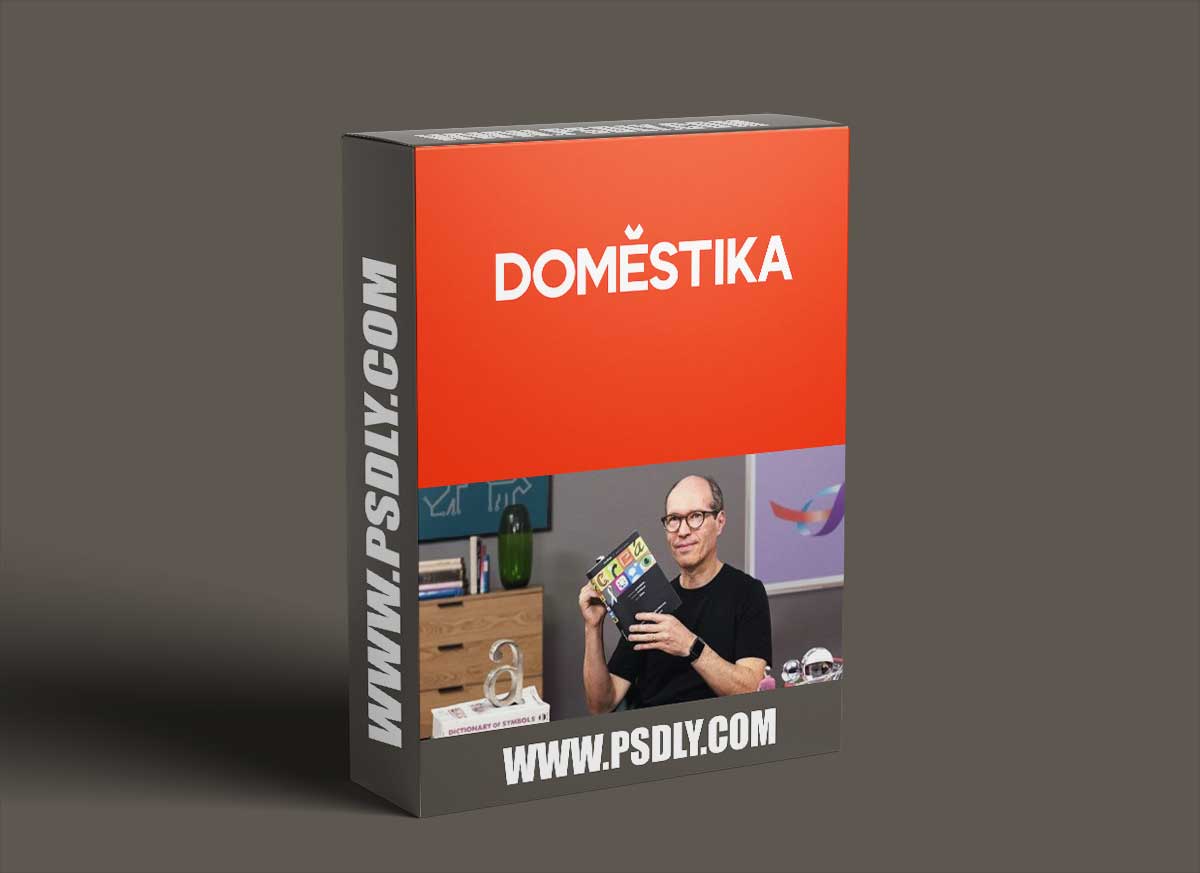 Domestika - Creativity for Big Brands