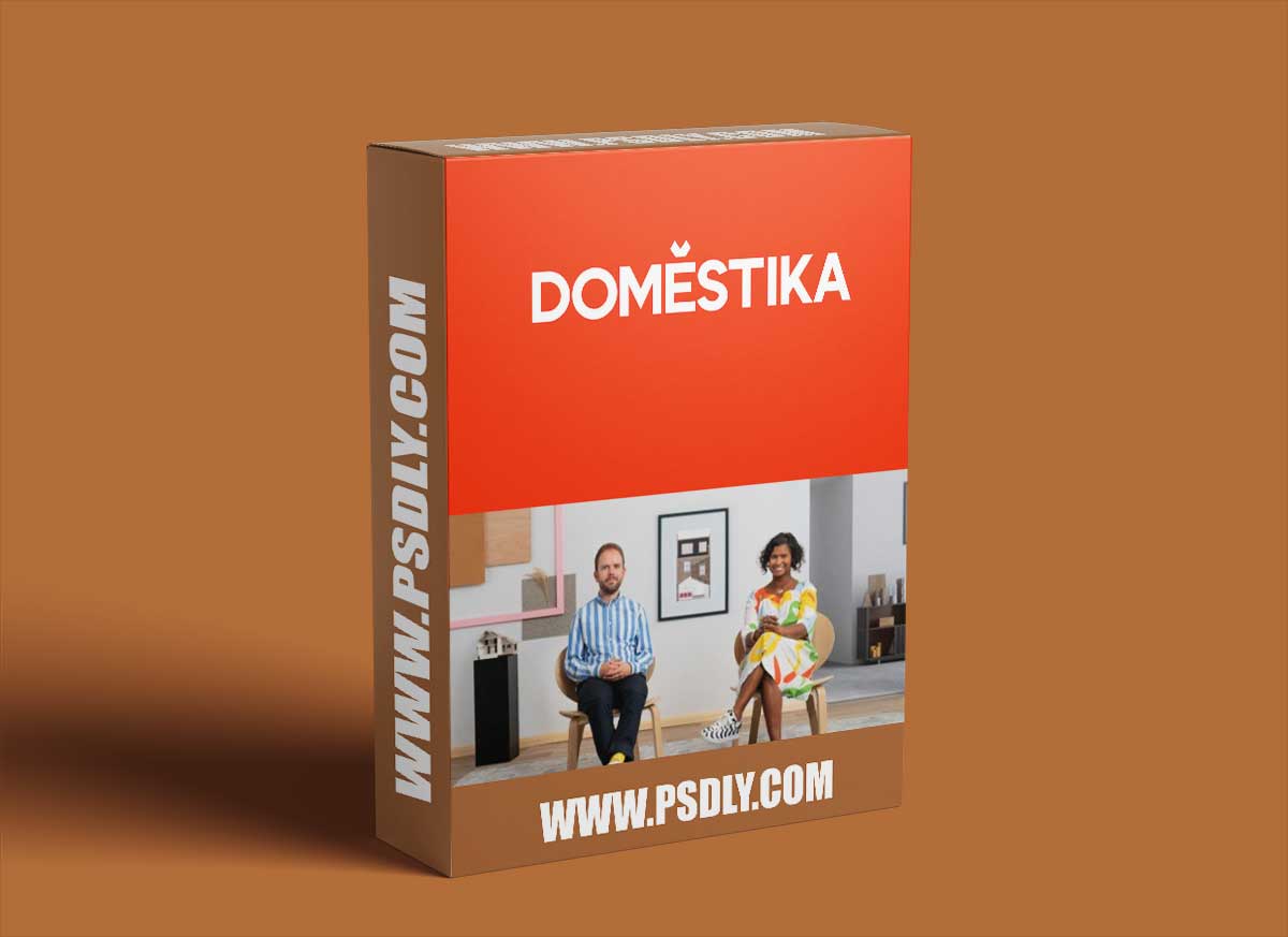 Domestika - Home Extension Design: Transform a Living Space