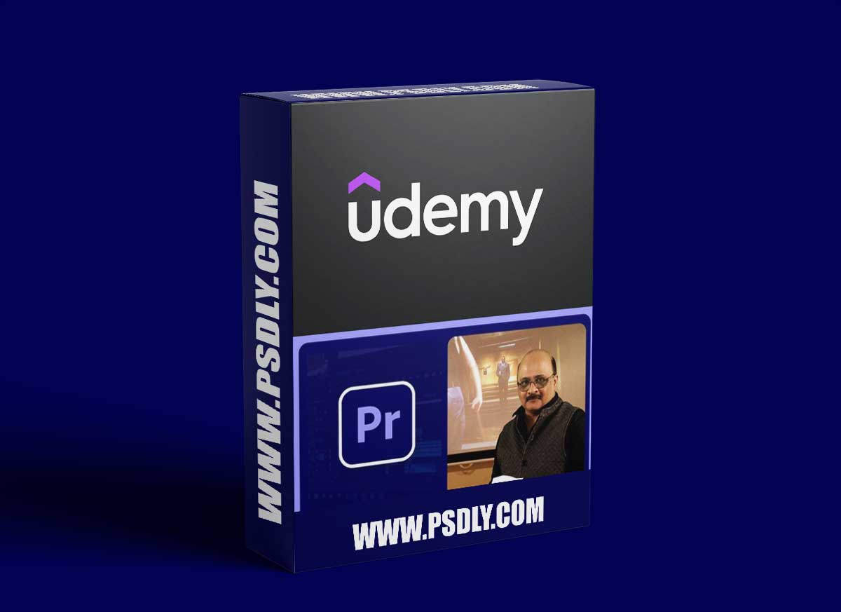 Foundation of Video Editing with Adobe Premiere