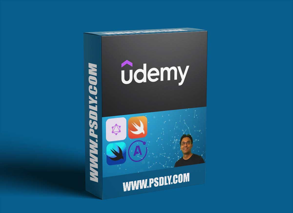 GraphQL with iOS and SwiftUI: The Complete Developers Guide