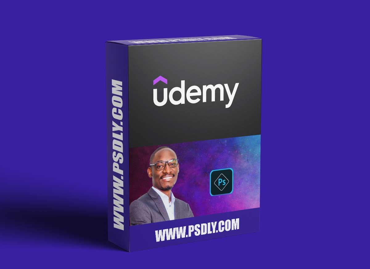 Graphic Design With Photoshop