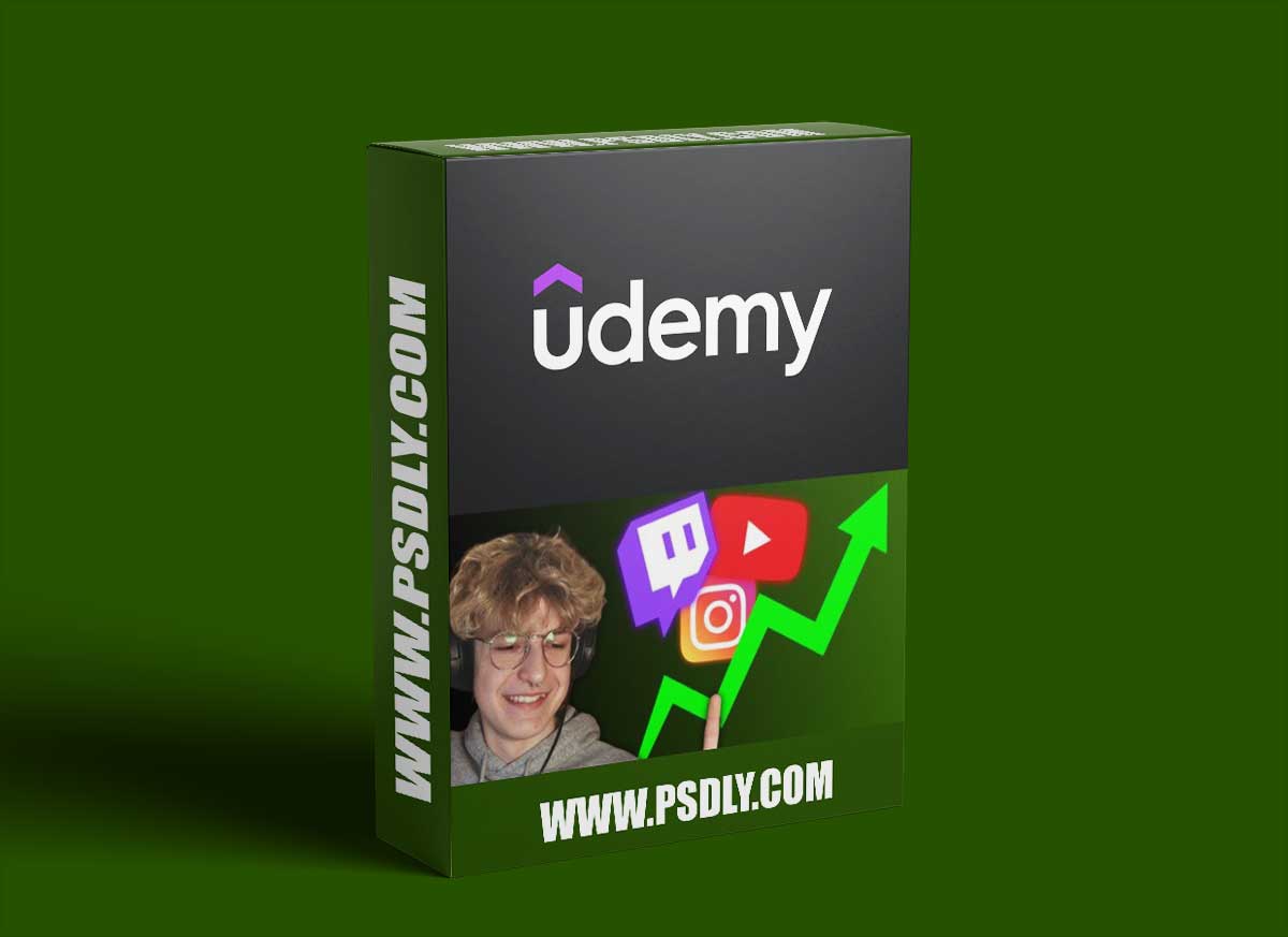 How To Be A Content Creator | Youtube, Twitch, Instagram