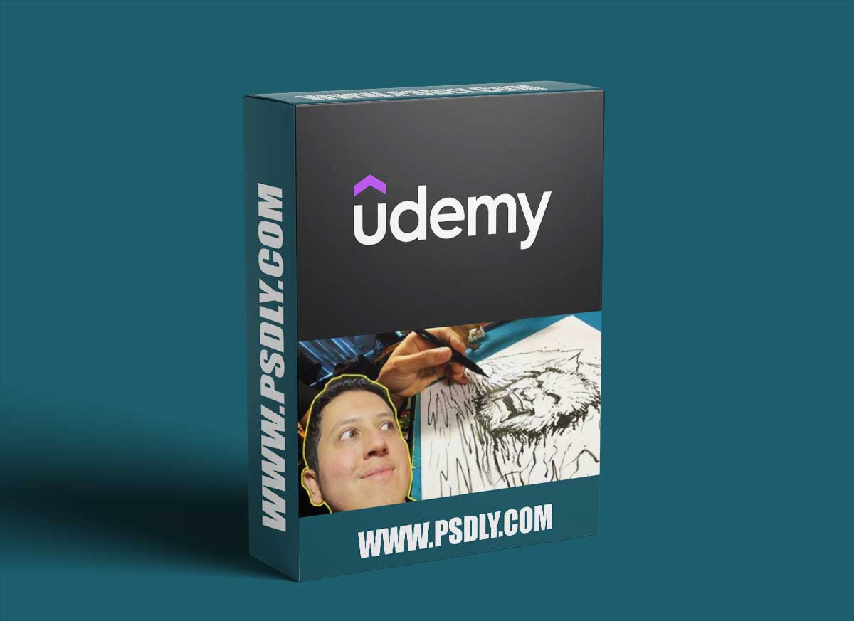 How to Draw Your Dreams by Enrique Plazola