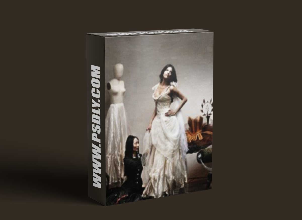 Jerry Ghionis - Les Habitudes, LA Photoshoot