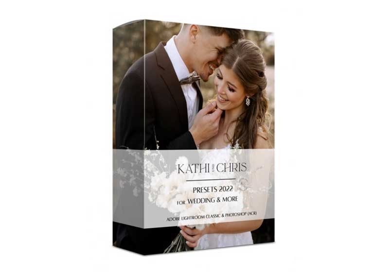 Kathy and Chris Photography - KCP Presets