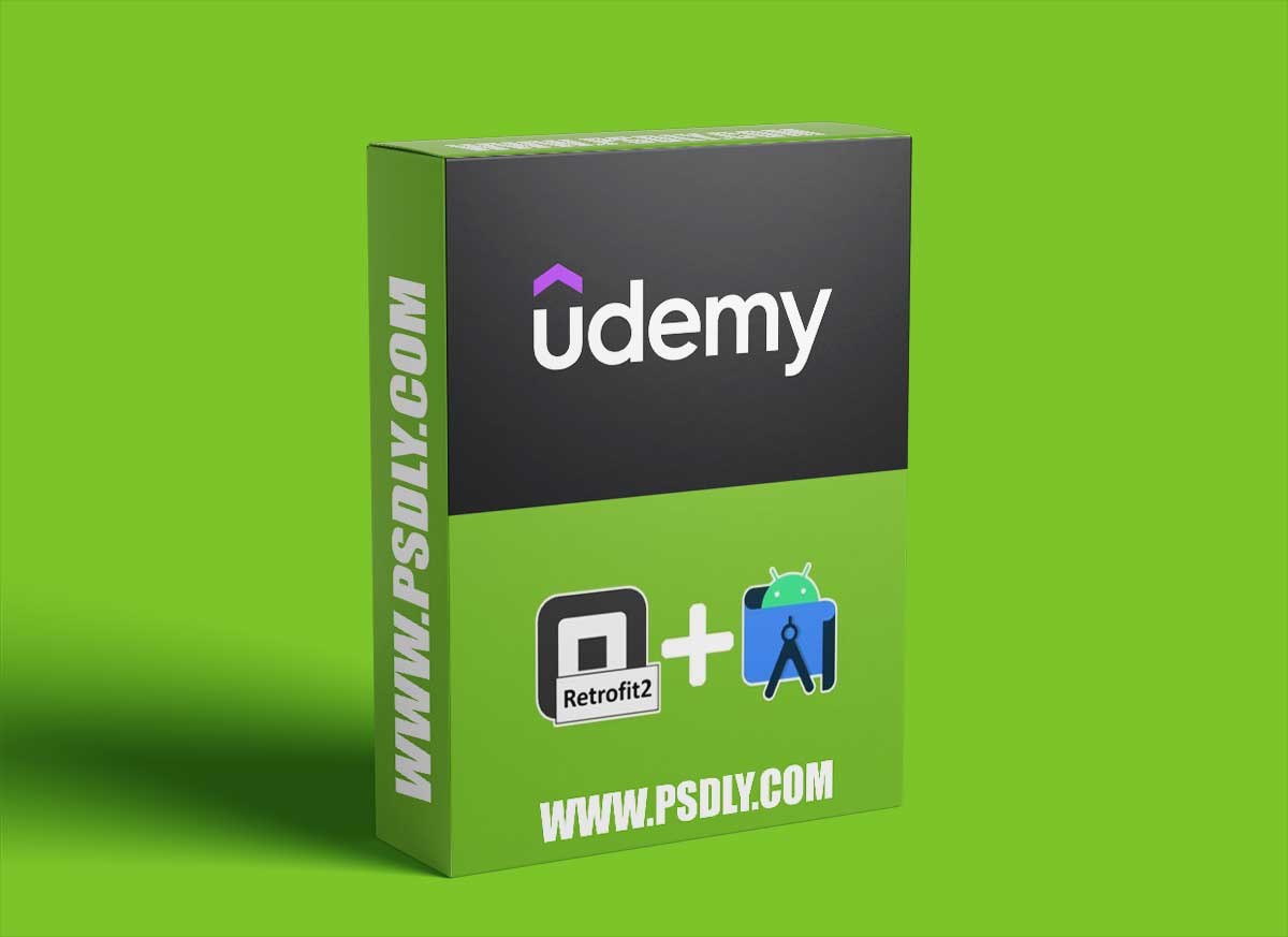 Learn Api Integration In Android Studio Retrofit 2 Java