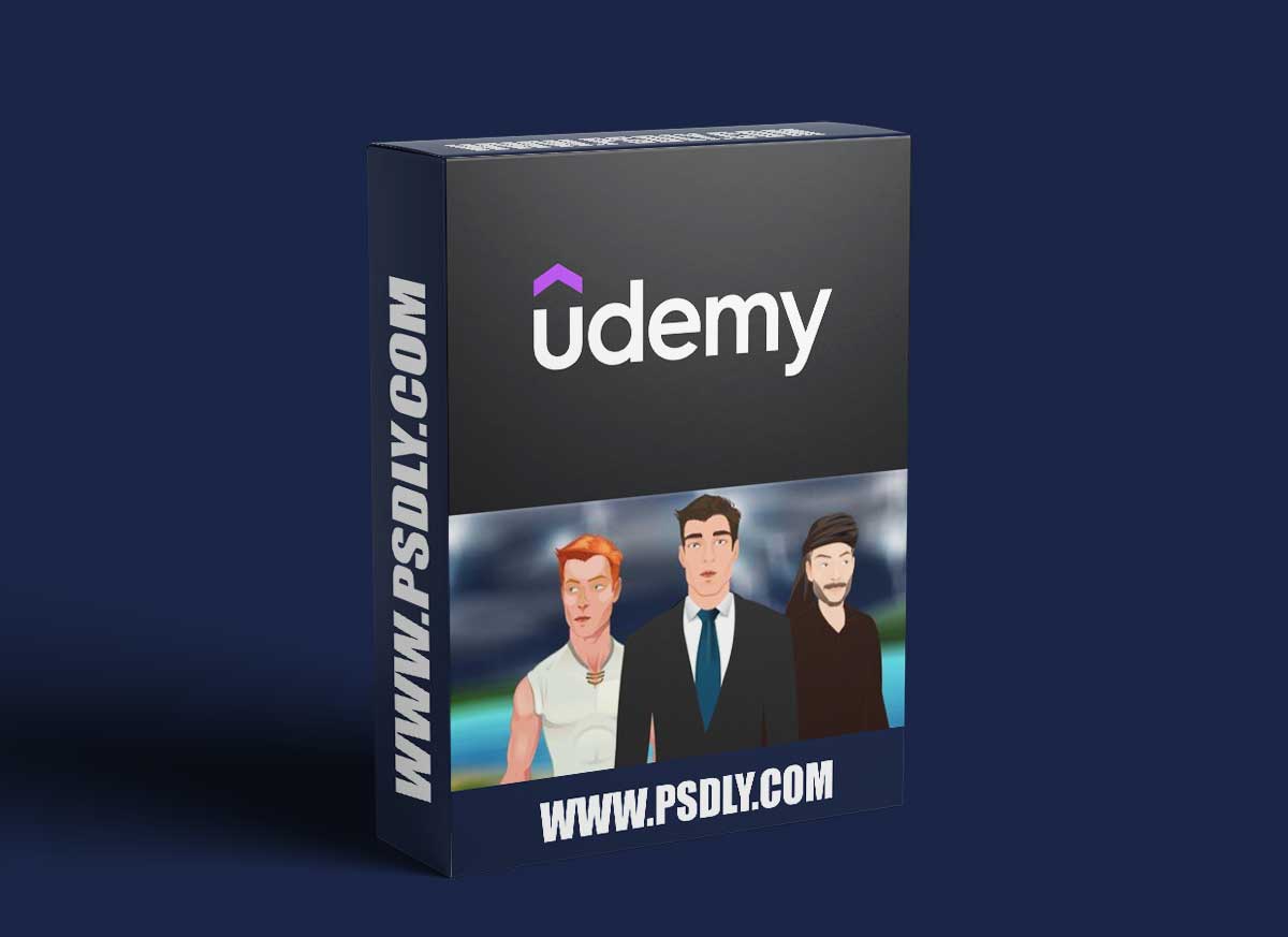 Learn Cartoon Animation On Adobe Animate (Basics To Advance)