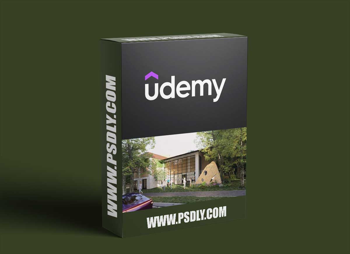 Learn D5 Render 2.5 and Beyond