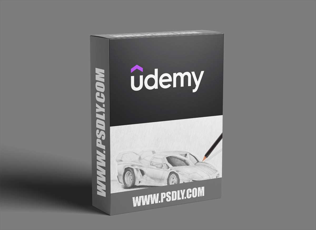 Learn To Design Your Dream Cars