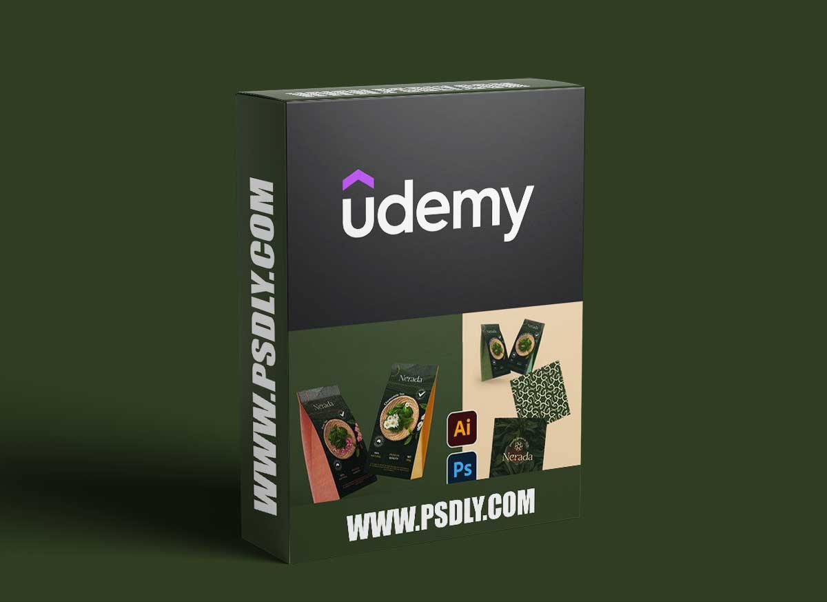 Master Brand Design: Graphic Masterclass - Time-Saving Steps