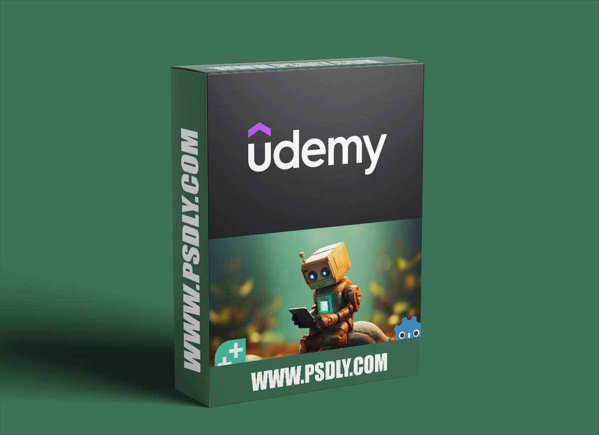 Master Mobile Game Development With Godot 4