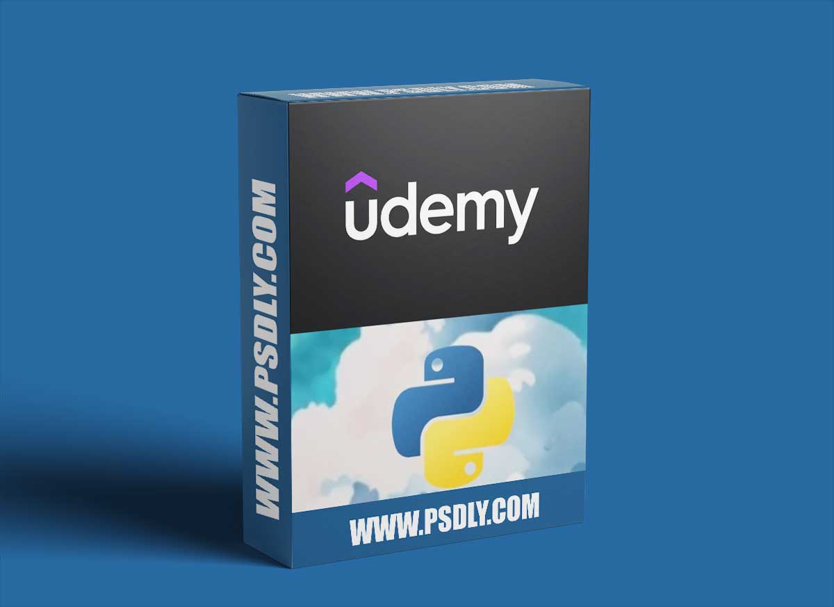 Master Python For Data Handling