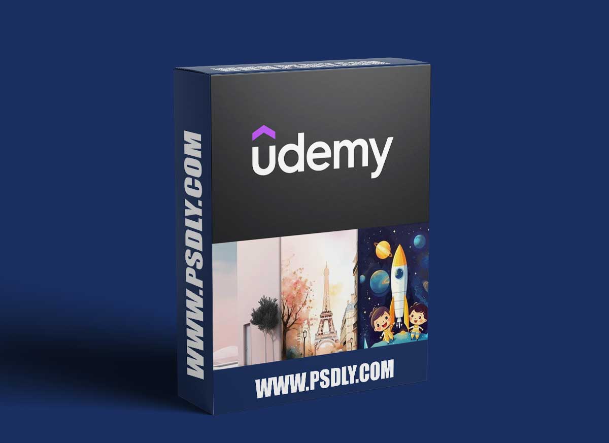 Midjourney: Create and Sell Stunning POSTER With AI