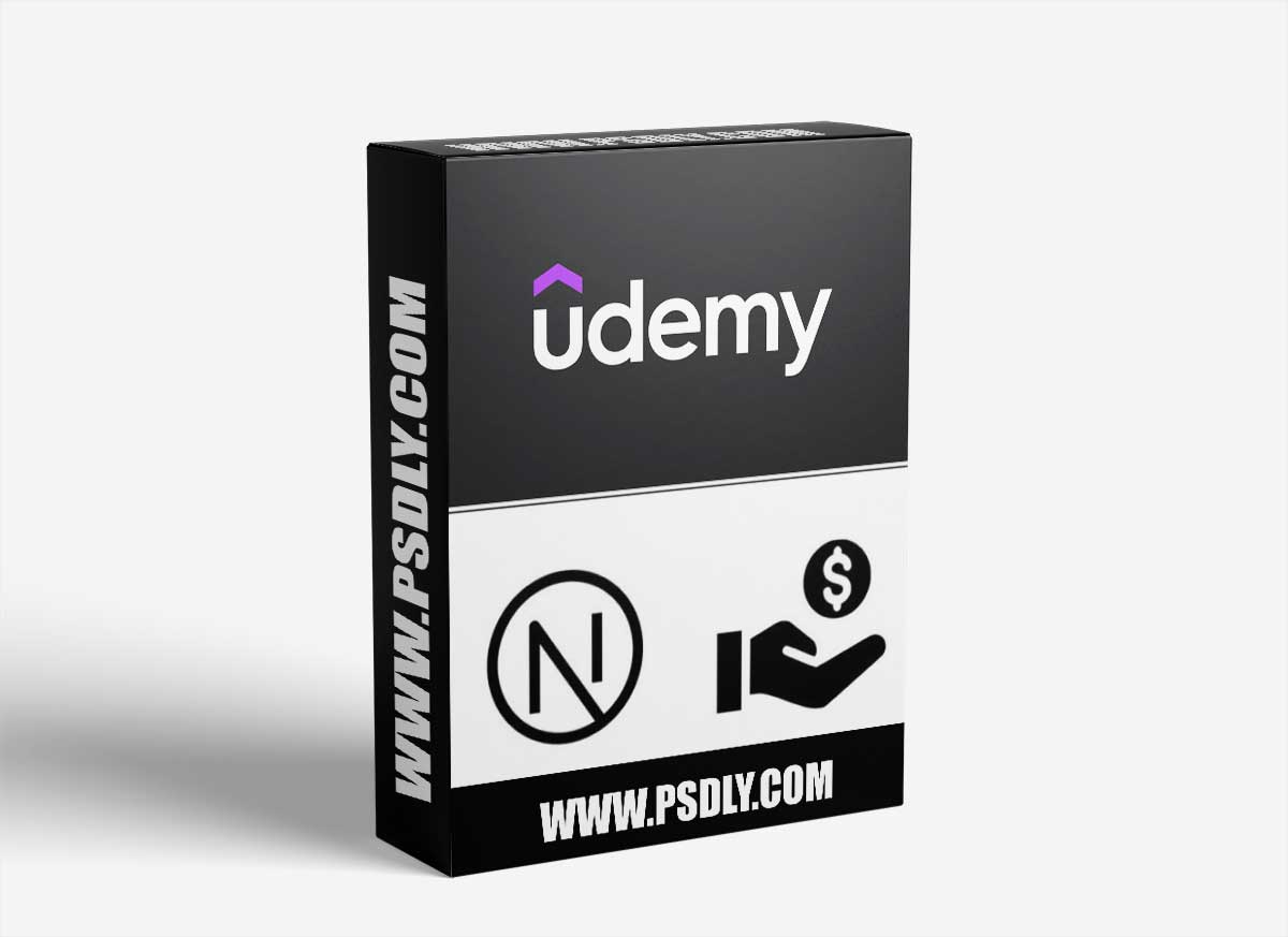 Next.js 14 Charity & Crowd Funding App