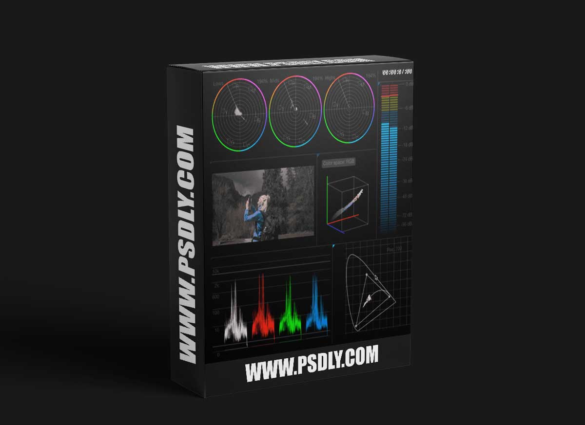 Nobe OmniScope v1.10.102 Win