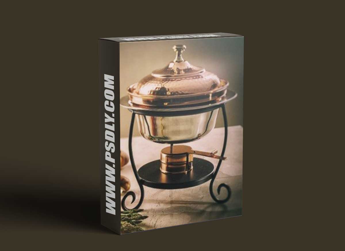 Photigy - Props and Styling for Silver Kitchenware