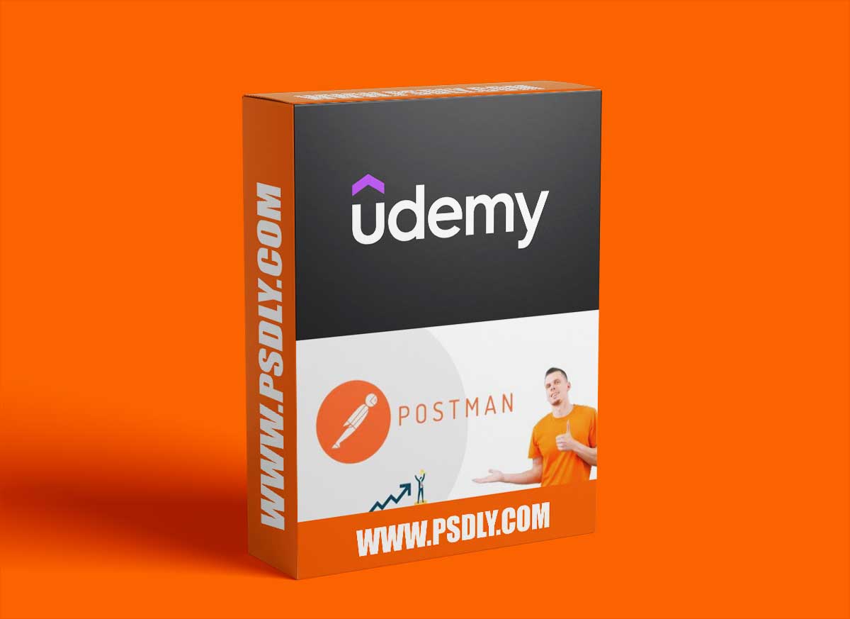 Postman Mastery: Complete Beginner Guide To Api Development