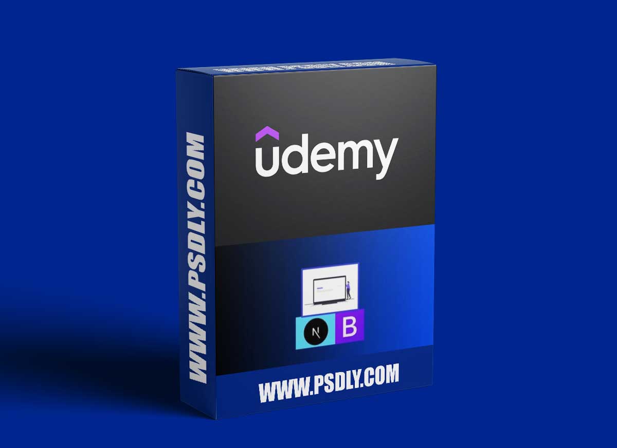 Practical NextJS 14 Mastery Course for Beginners