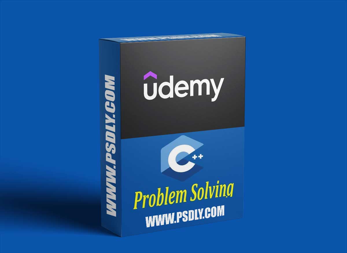 Problem Solving With C++ Programming Language by put codes