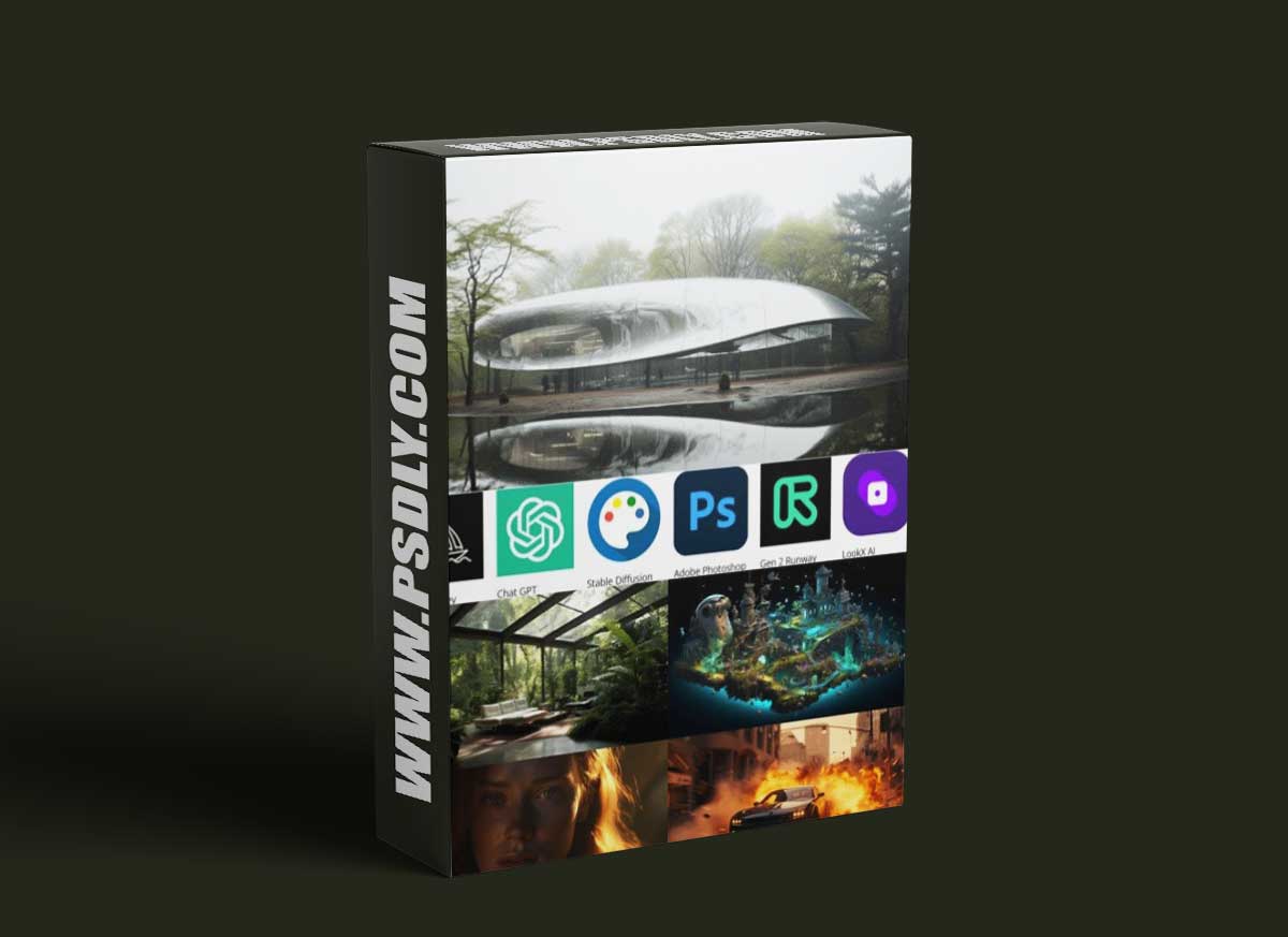 Render Camp - Digital Dreams AI course