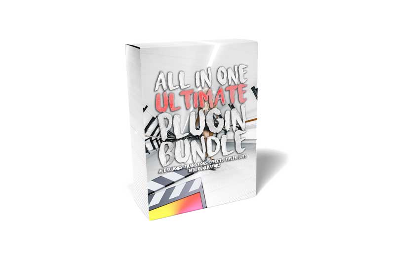 Ryan Nangle All In One Ultimate Plugin Bundle 2023