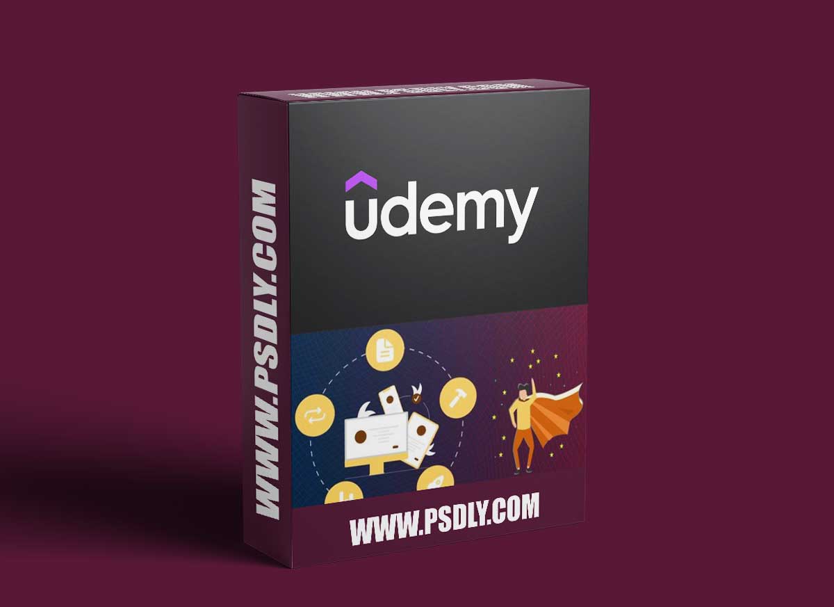 SDLC (2023) - Software Development Life Cycle SDLC