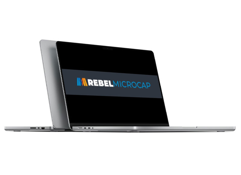 Sean Donahue – Rebel MicroCap Program