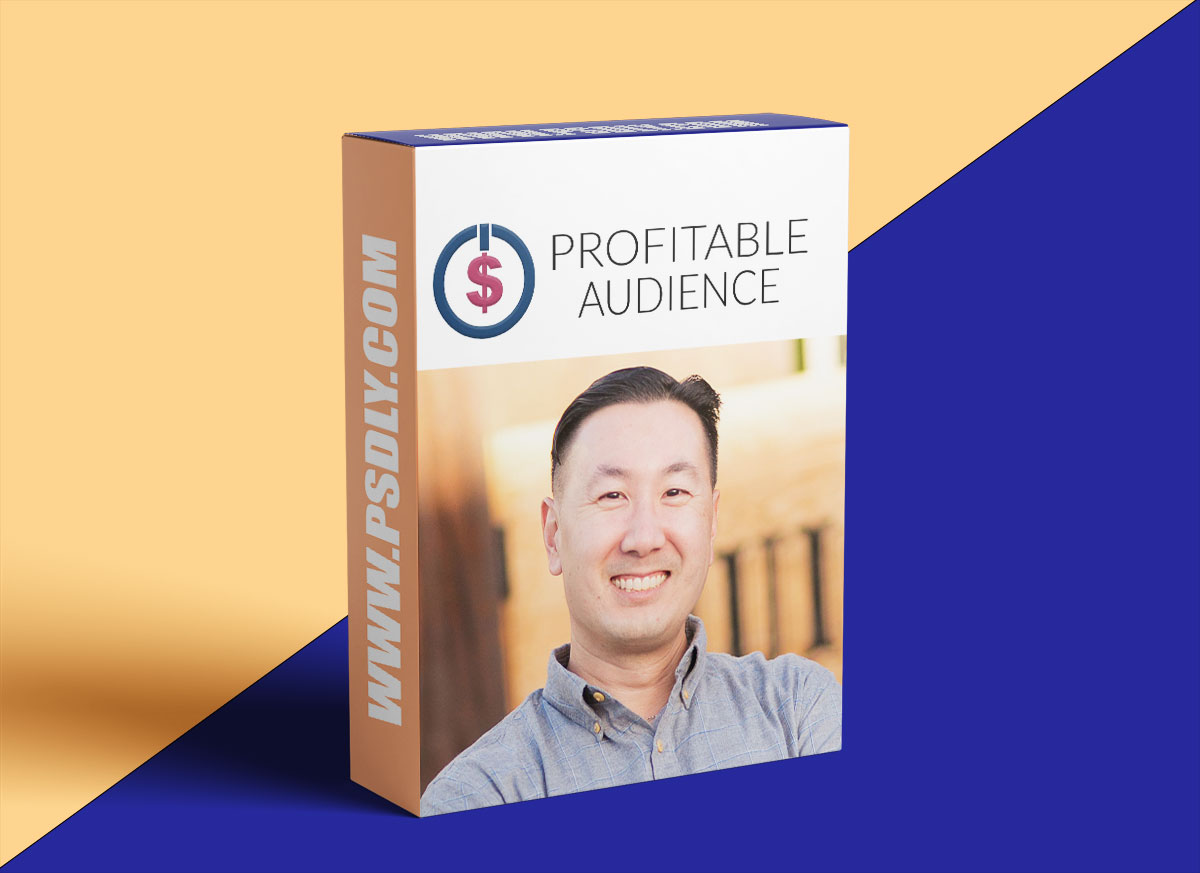 Steve Chou – Profitable Audience