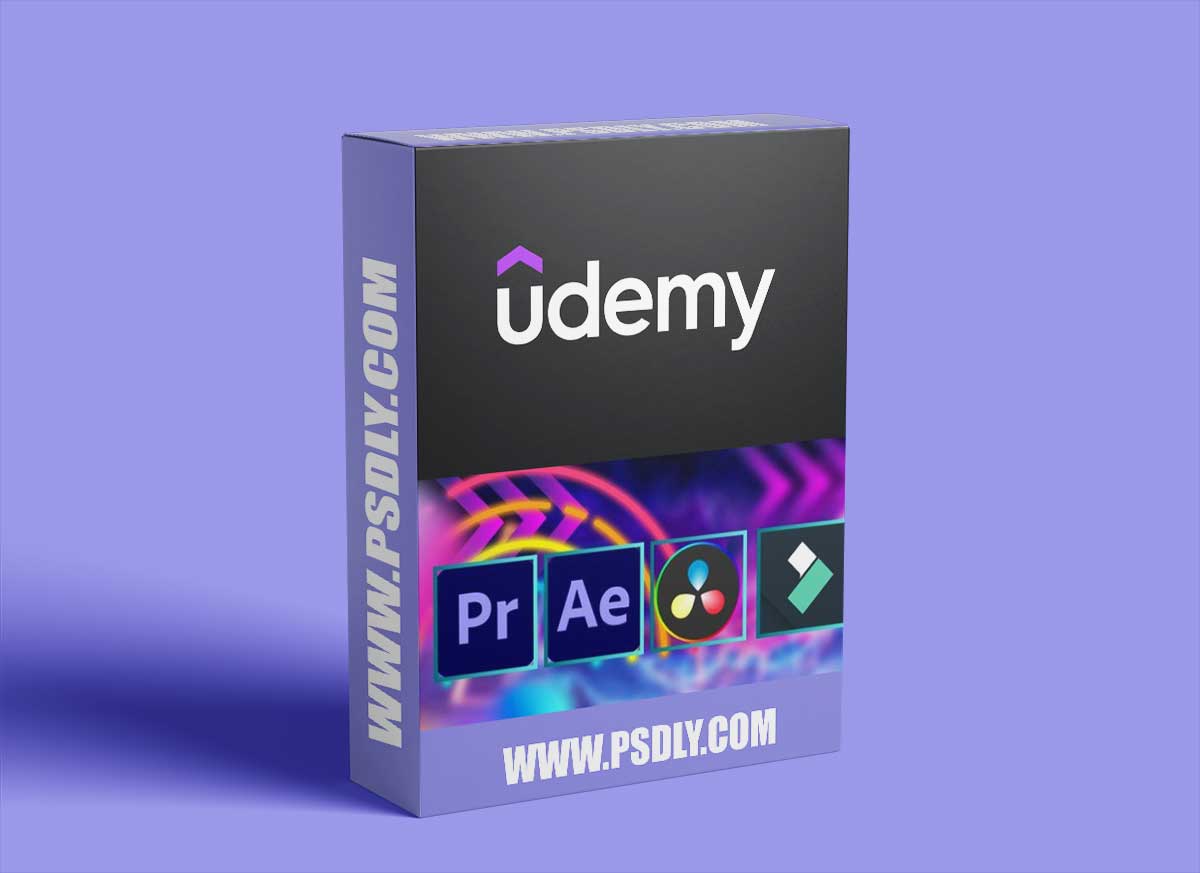 The Complete Video Editing Bootcamp from Beginning to Expert