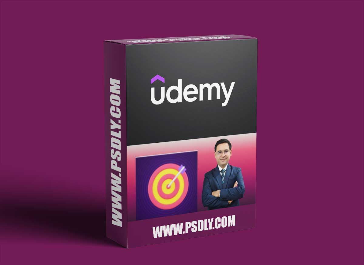 The Marketing Blueprint: Mastering Fundamentals Online