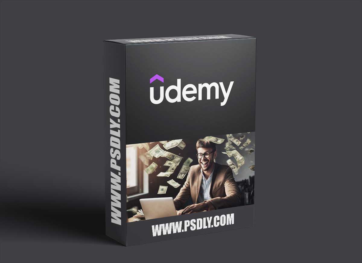 The Ultimate Copywriting Workshop: Becoming A Pro Copywriter