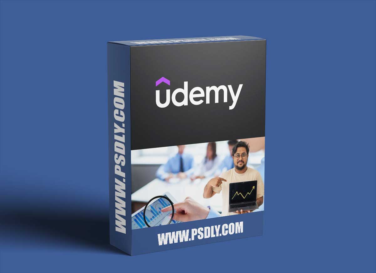 Time Series Analysis And Forecasting Using Python