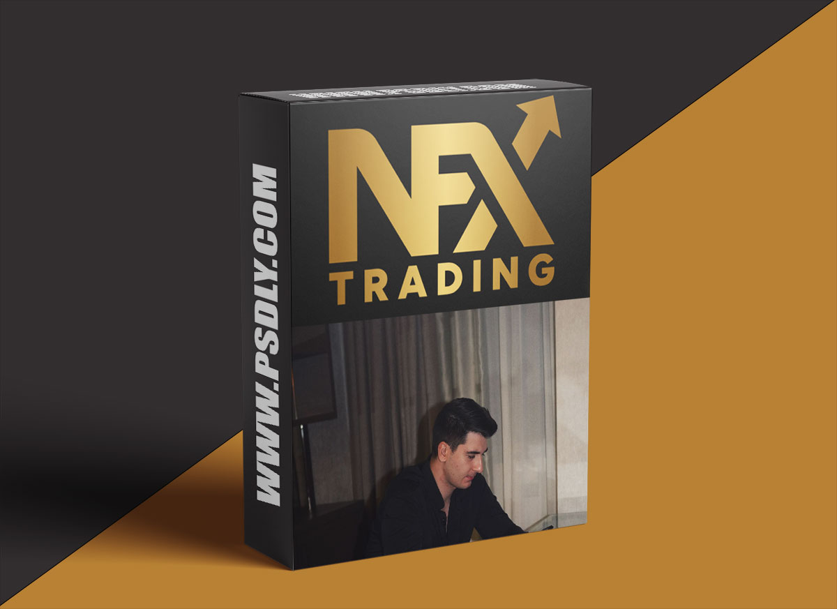 Trading NFX Course – Andrew NFX