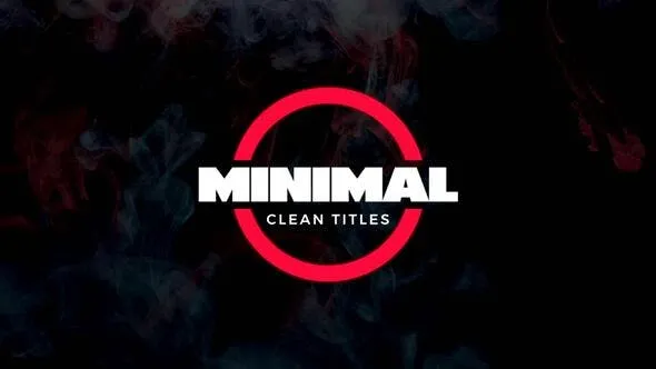 Videohive Colorful Titles 49887509