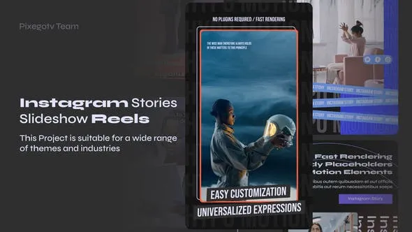 Videohive Imstagram Real Estate 50027430