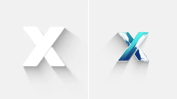 Videohive Logo Reveal 49495669