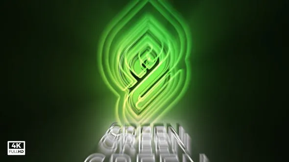 Videohive Simple Minimal Logo Reveal 50082458