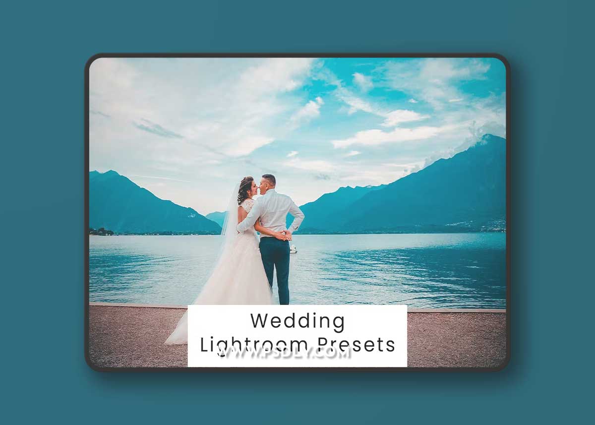 Wedding Lightroom Presets Q5TTHUF