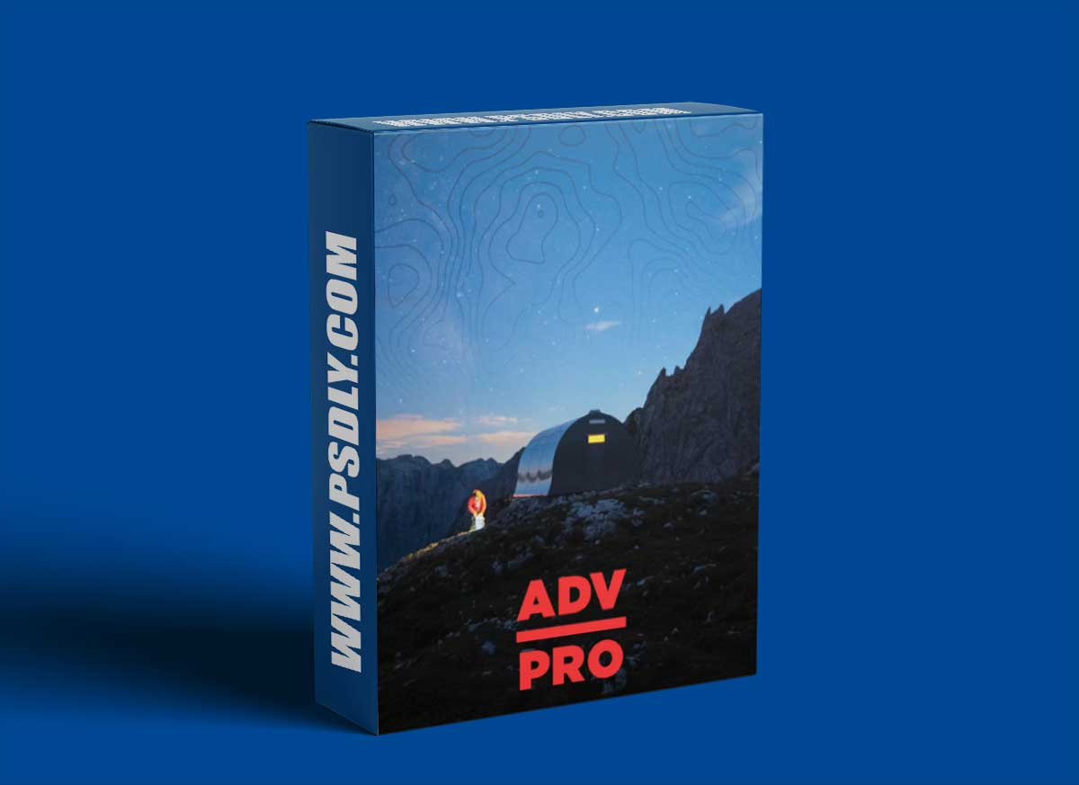 Wildist / Strohl Works - Adventure Photography Pro - Alex Strohl - UPDATED